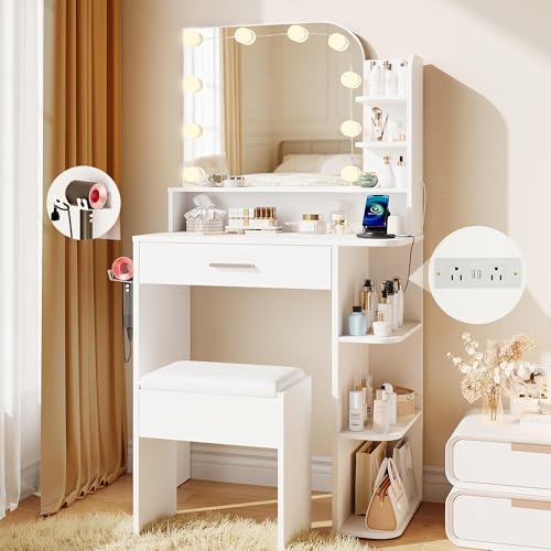 Small Vanity